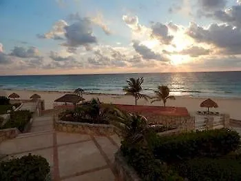 *** Ξενοδοχείο Sol Y Mar Condo Κανκούν Μεξικό
