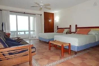 Sol Y Mar Condo Κανκούν 3*,  Μεξικό