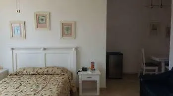 Sol Y Mar Condo Κανκούν 3*,