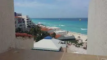Sol Y Mar Condo Κανκούν