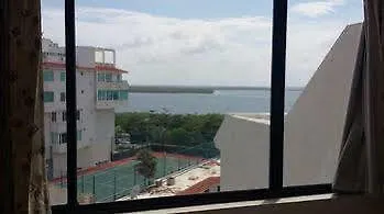 Ξενοδοχείο Sol Y Mar Condo Κανκούν