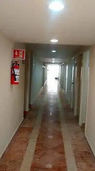 Sol Y Mar Condo Κανκούν