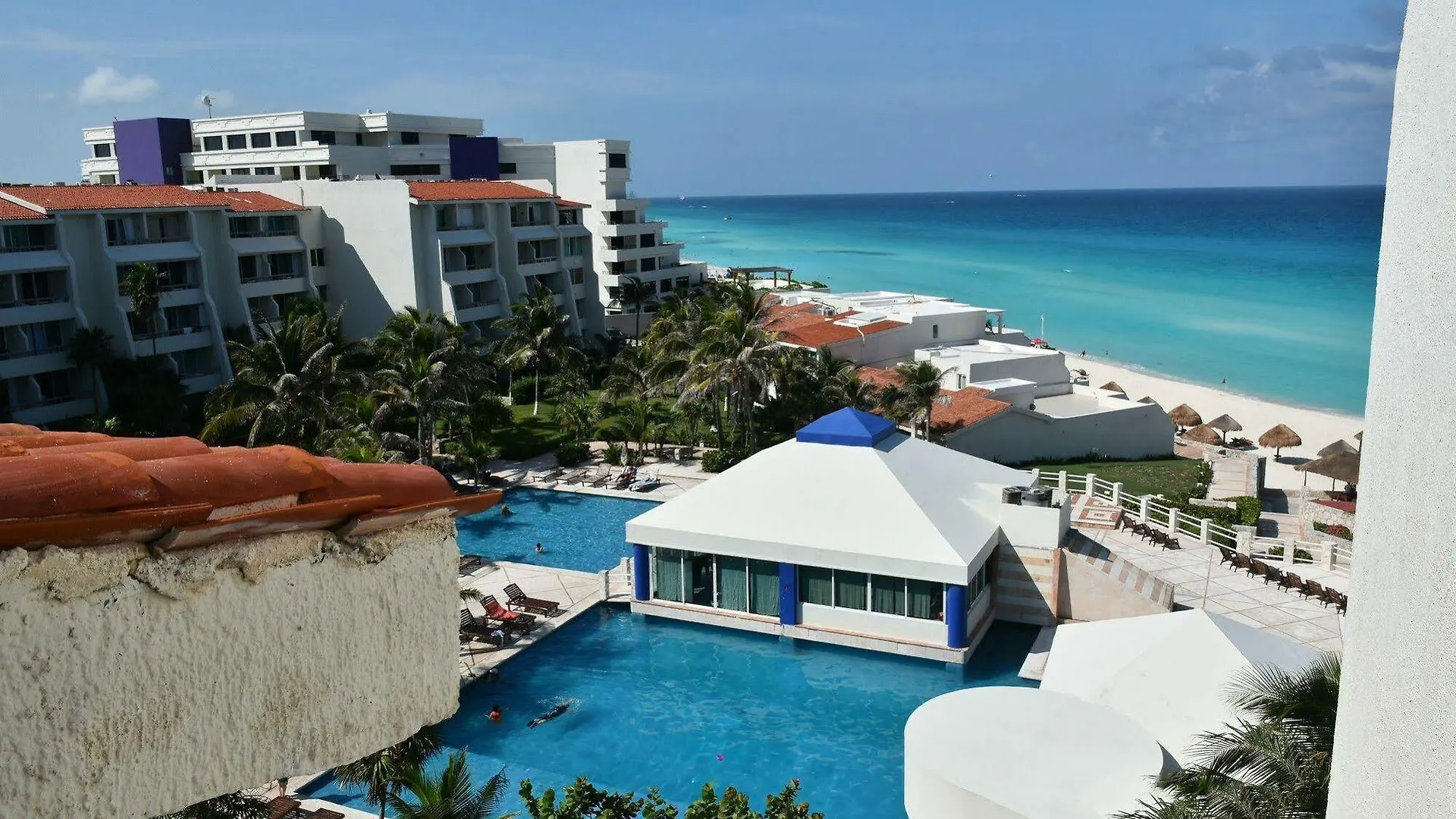 Sol Y Mar Condo location