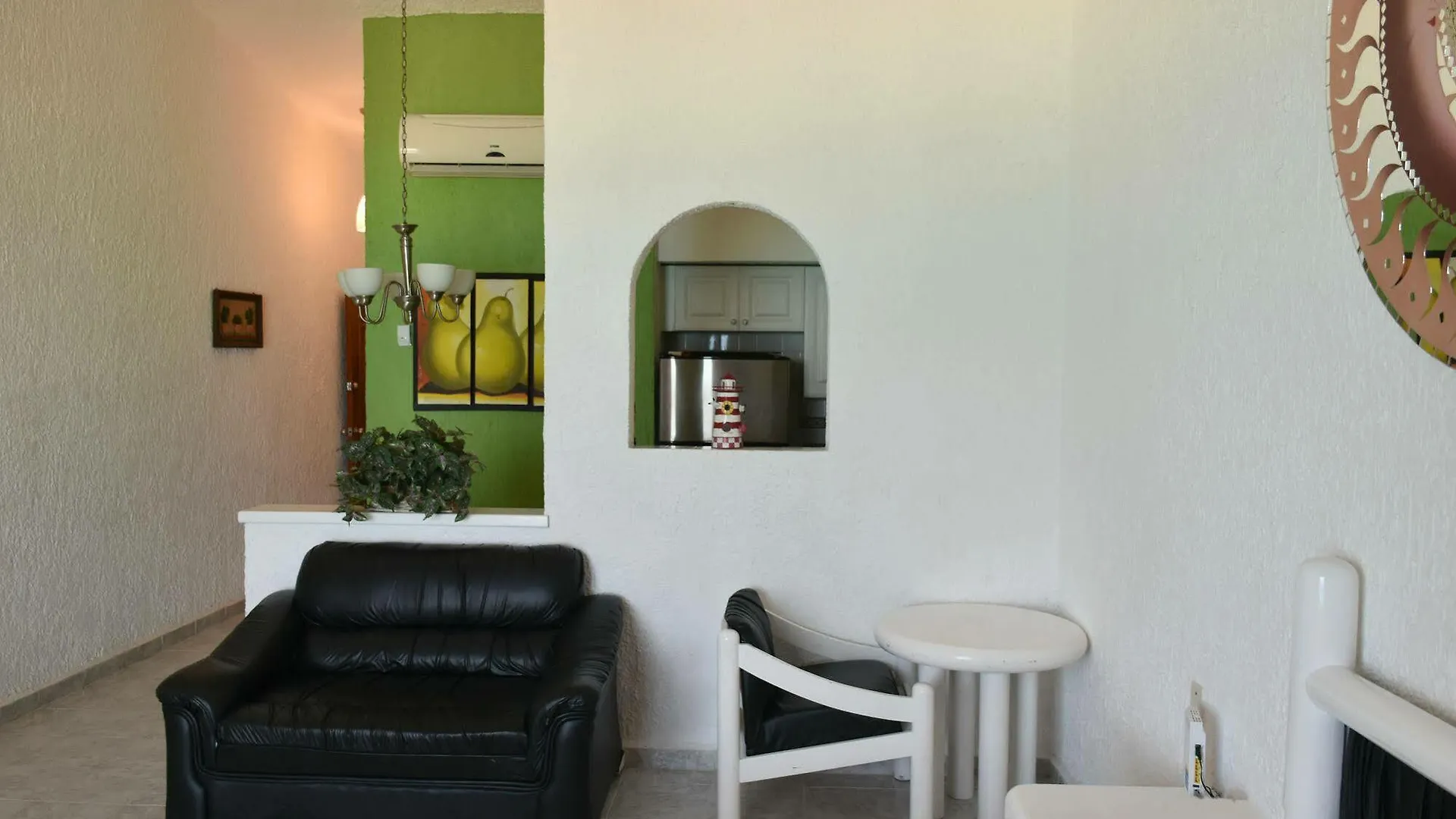 Ξενοδοχείο Sol Y Mar Condo Κανκούν
