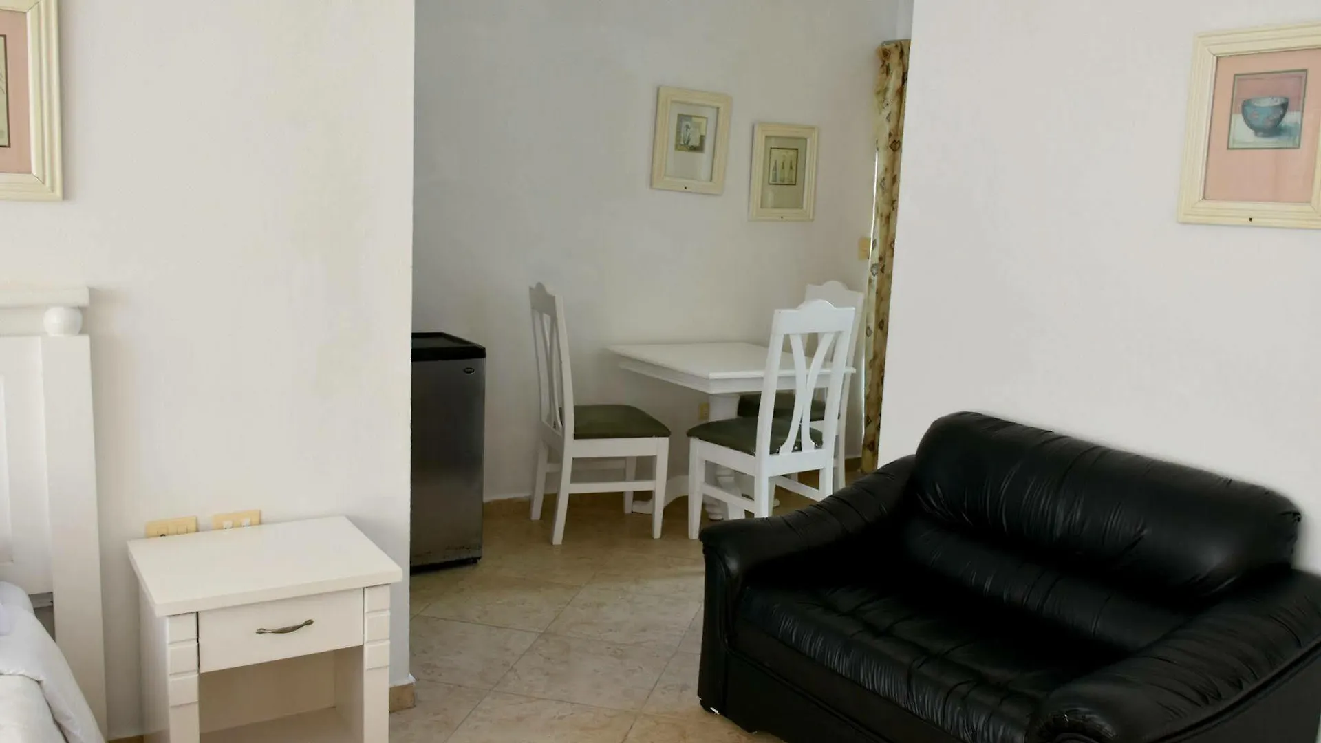 *** Ξενοδοχείο Sol Y Mar Condo Κανκούν Μεξικό