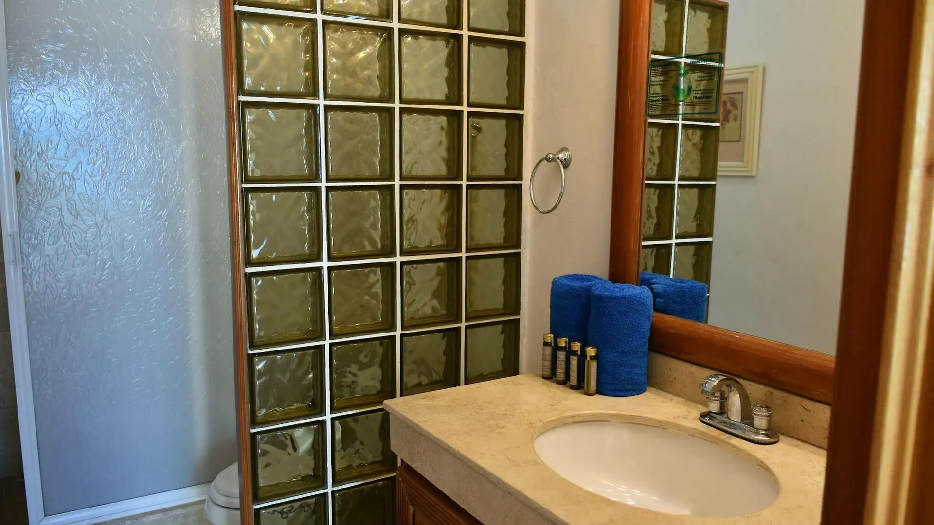 Sol Y Mar Condo Κανκούν 3*,