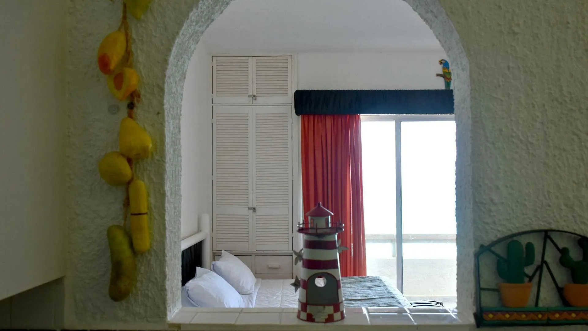Sol Y Mar Condo Κανκούν 3*,