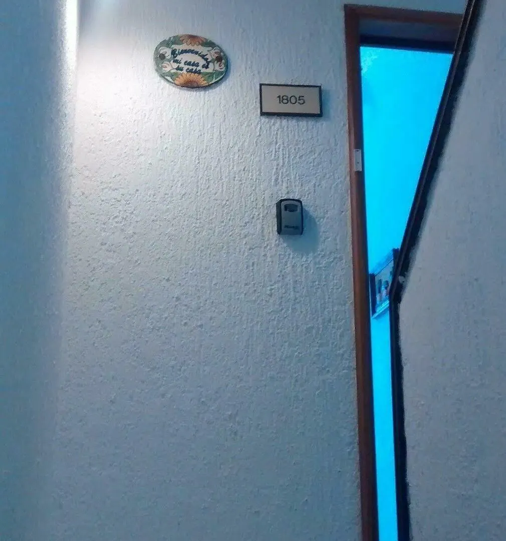 Sol Y Mar Condo Κανκούν