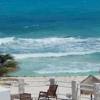 Sol Y Mar Condo Cancún Hotel