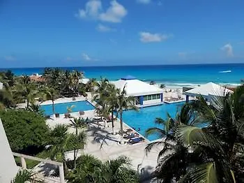 Sol Y Mar Condo Cancún Mexiko