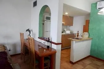 Sol Y Mar Condo Cancún