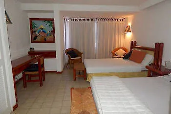 *** Hotel Sol Y Mar Condo Cancún Mexiko