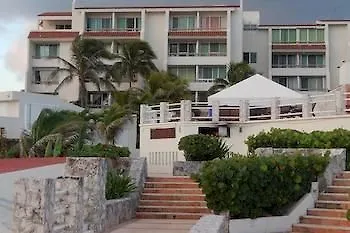 Hotel Sol Y Mar Condo Cancún