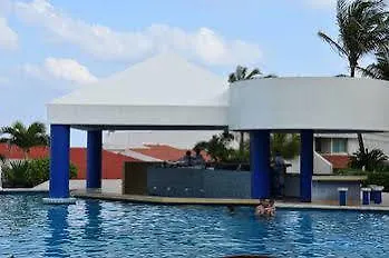Sol Y Mar Condo Cancún 3*,  Mexiko