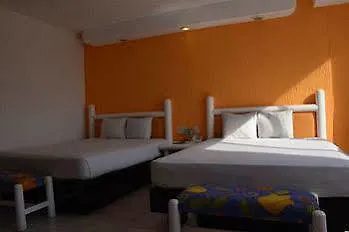 *** Hotel Sol Y Mar Condo Cancún Mexiko