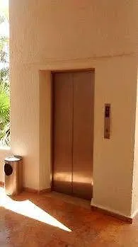 Hotel Sol Y Mar Condo Cancún