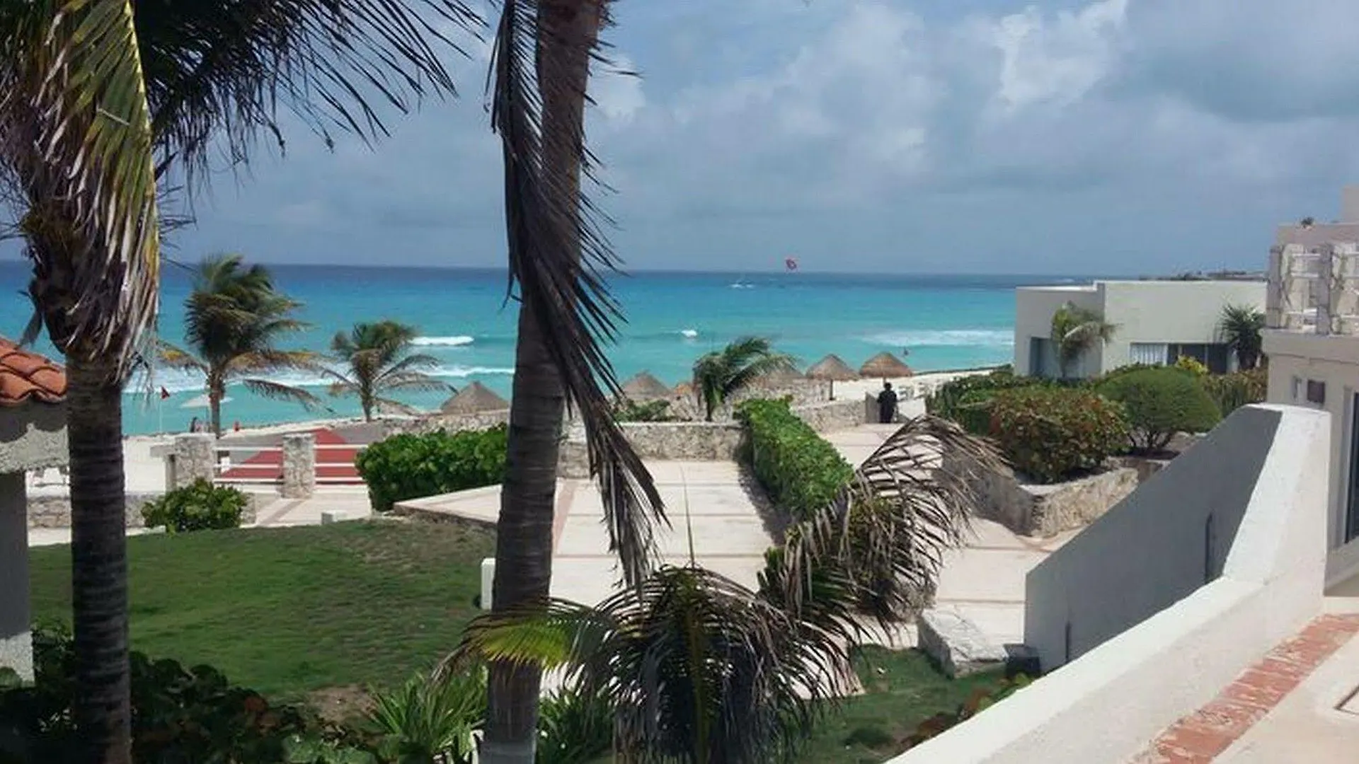 Sol Y Mar Condo Cancún Hotel