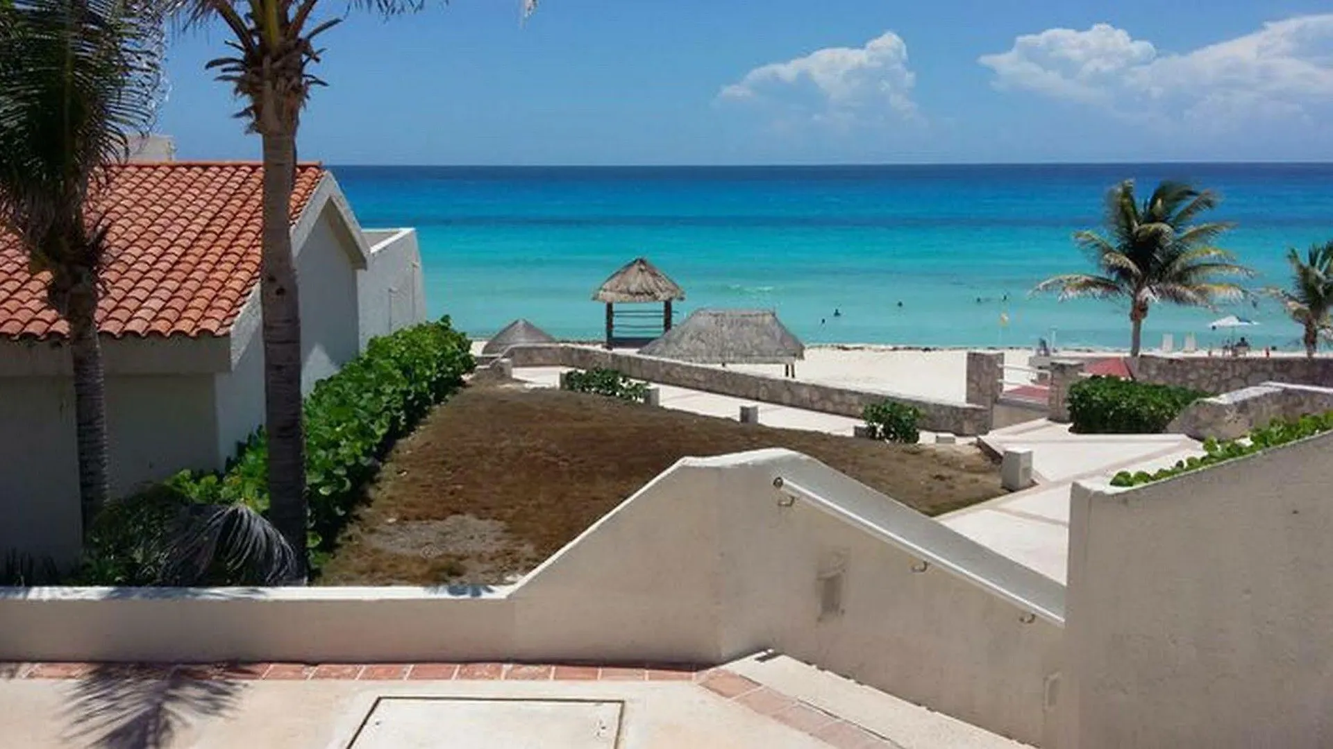 Sol Y Mar Condo Cancún
