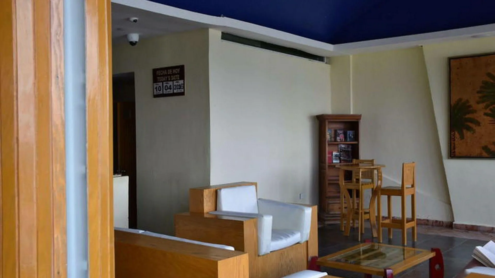 Sol Y Mar Condo Cancún Mexiko