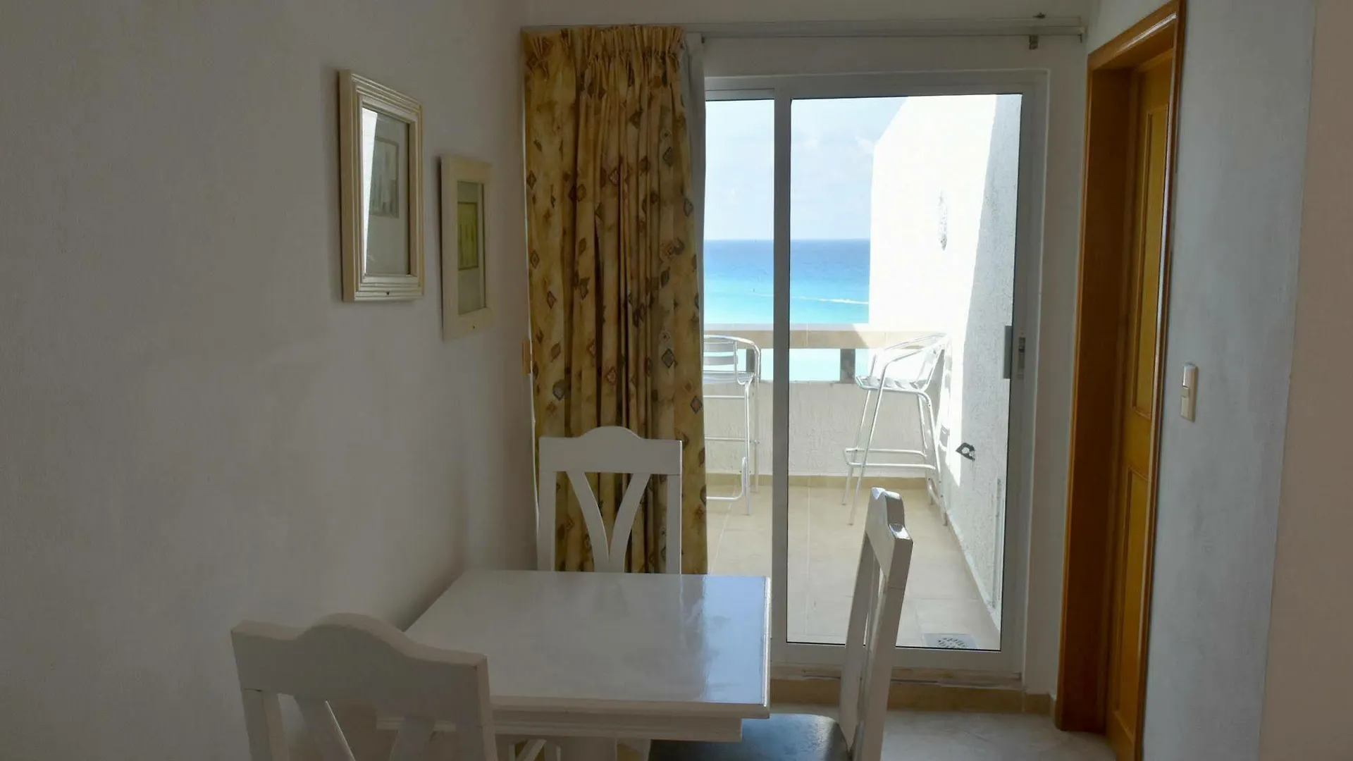 *** Hotel Sol Y Mar Condo Cancún Mexiko