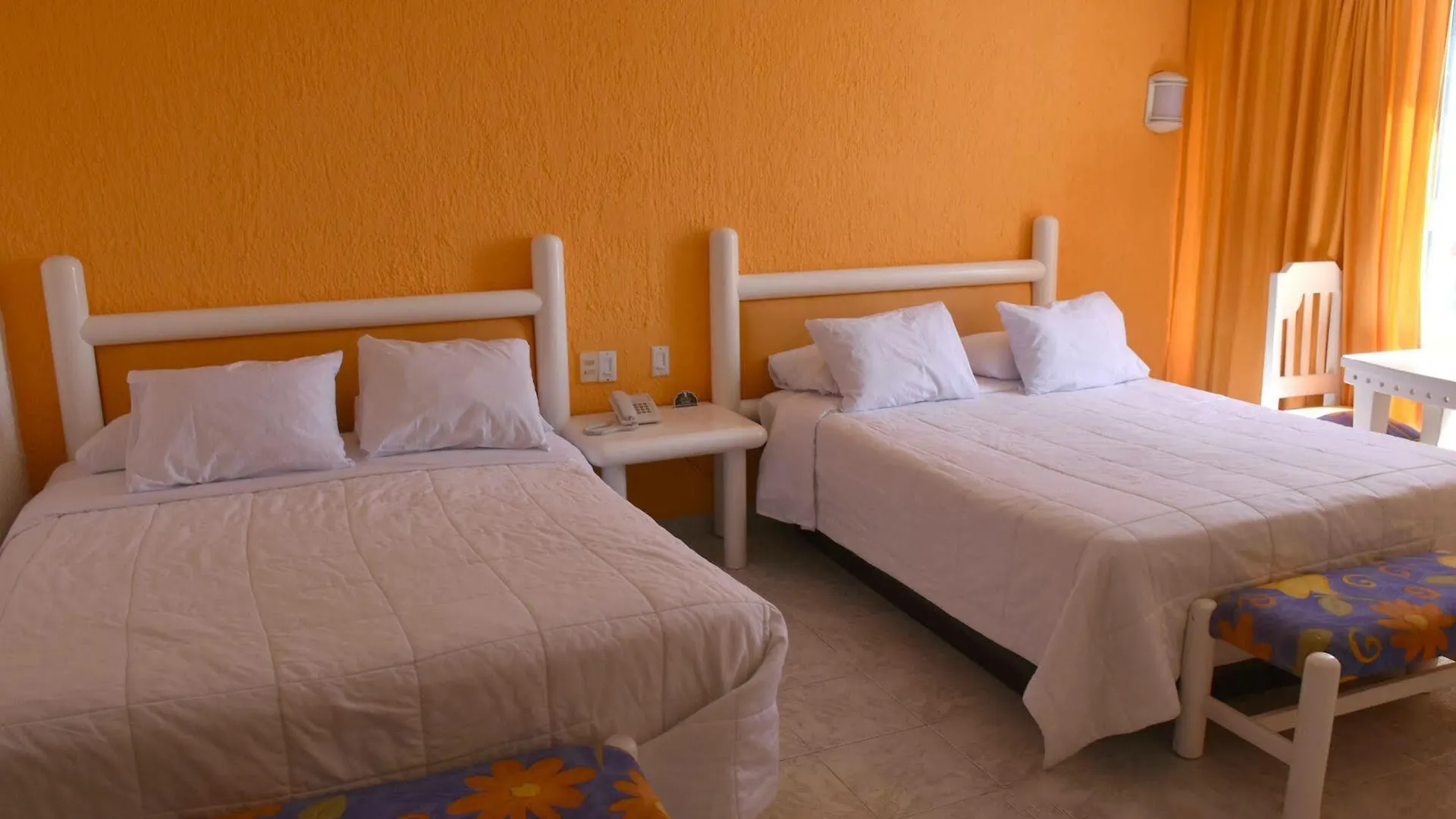 Sol Y Mar Condo Cancún Mexiko