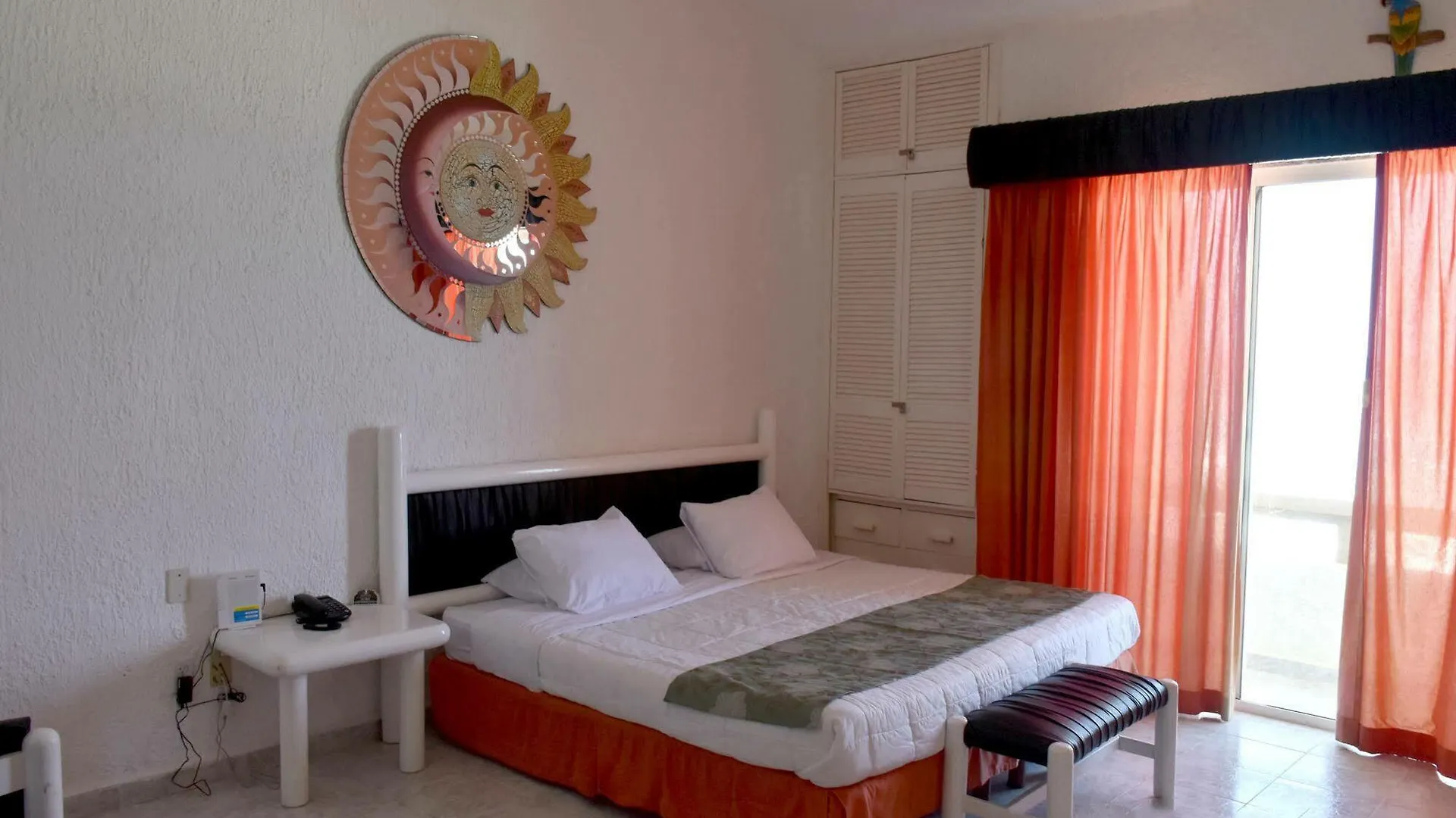 Hotel Sol Y Mar Condo Cancún
