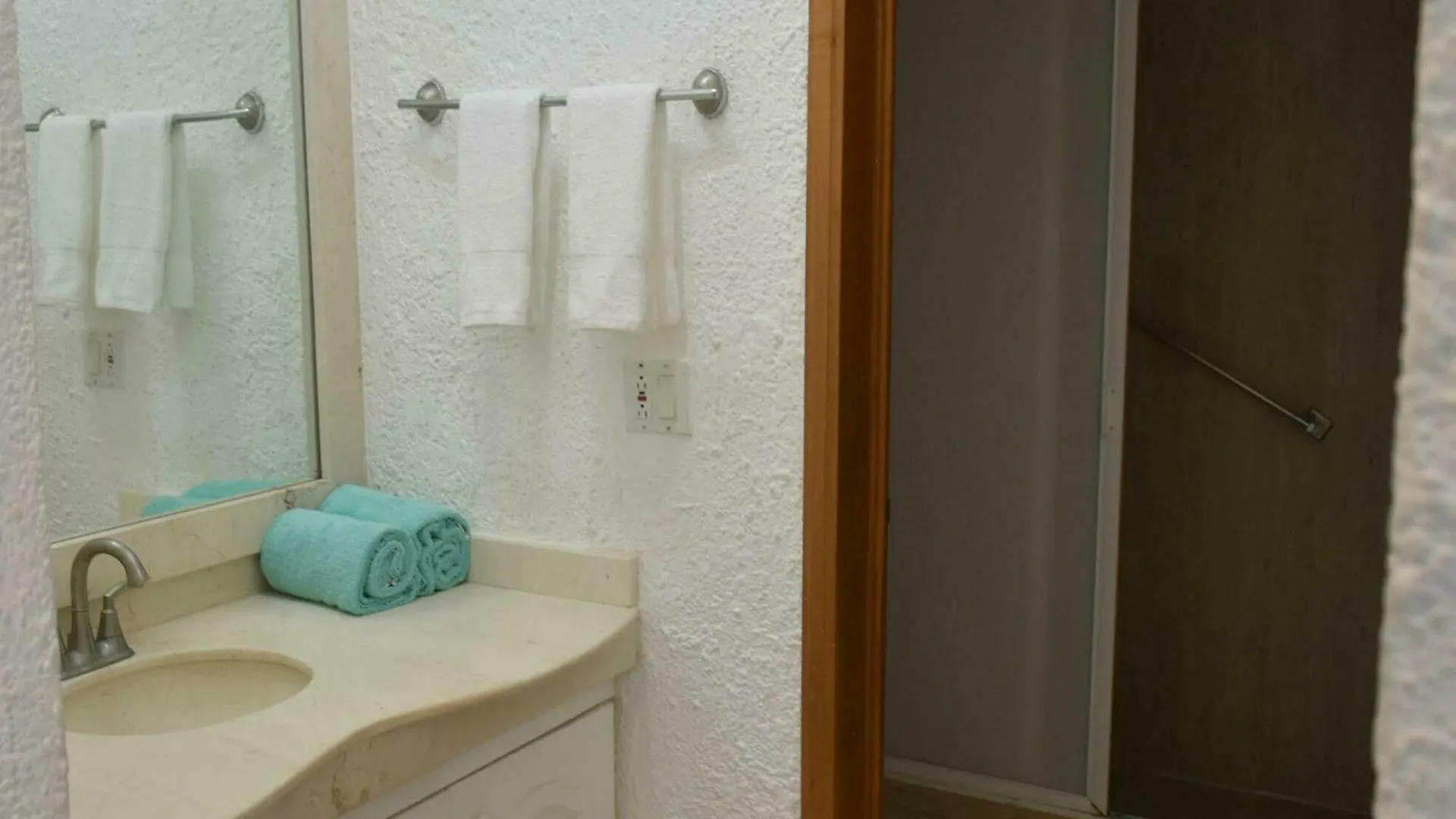 Hotel Sol Y Mar Condo Cancún