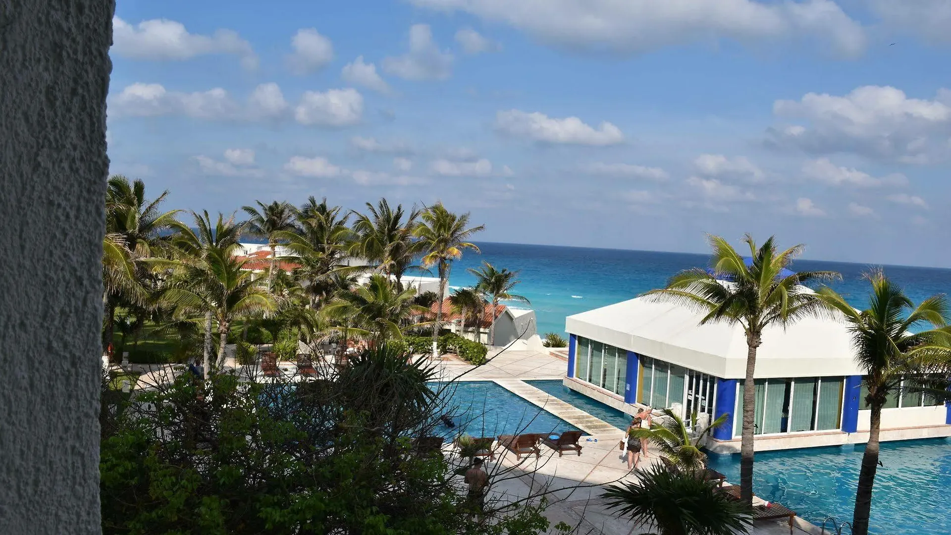 Sol Y Mar Condo Cancún