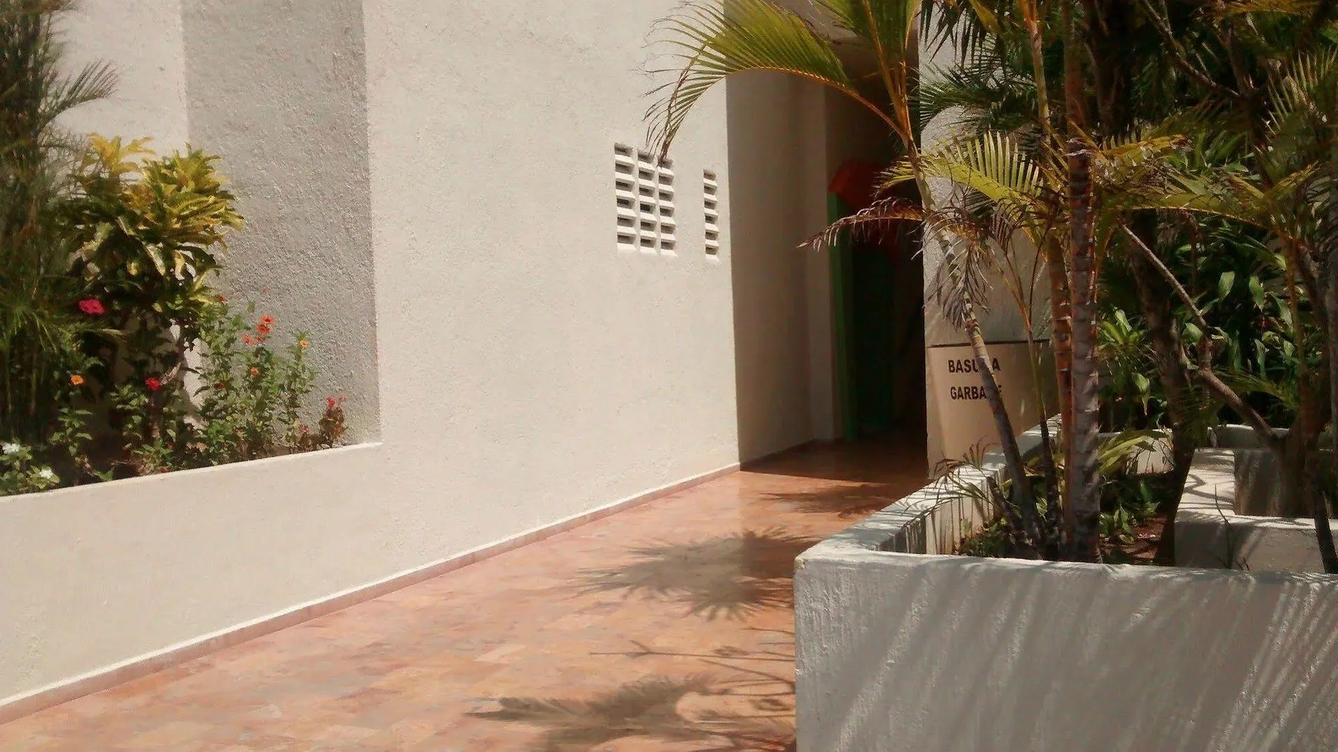 *** Hotel Sol Y Mar Condo Cancún Mexiko