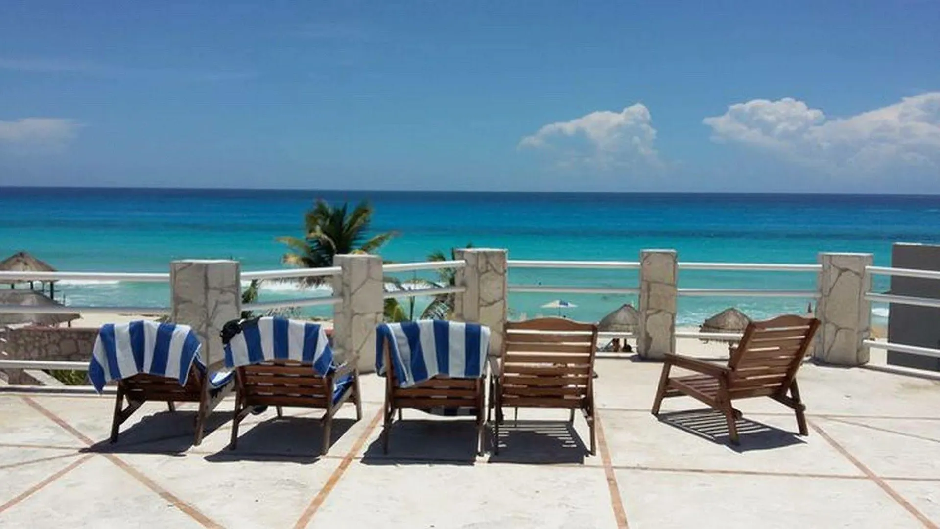 Sol Y Mar Condo Cancún