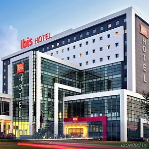Hotel Ibis Centro, Cancún